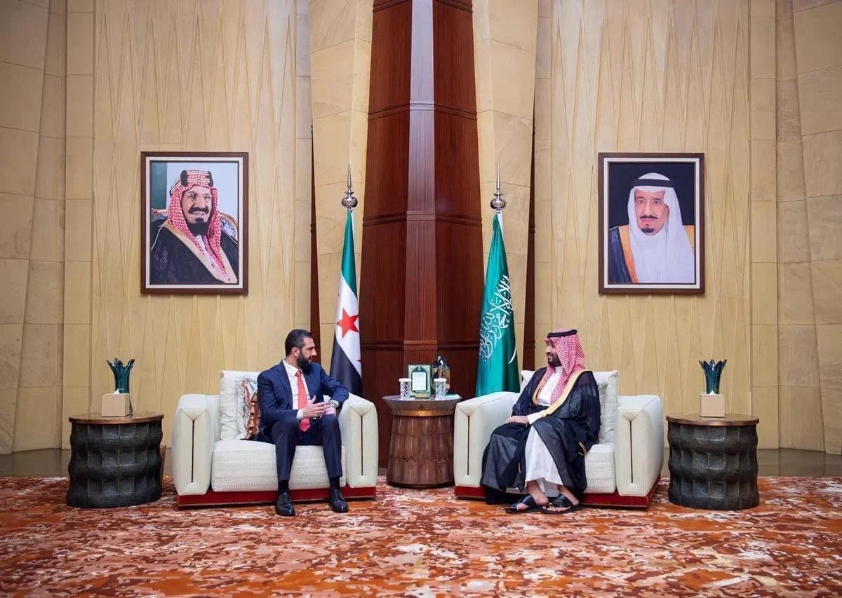 Syria rejects Yemen troop deployment reports, condemns Houthi attacks on Saudi Arabia