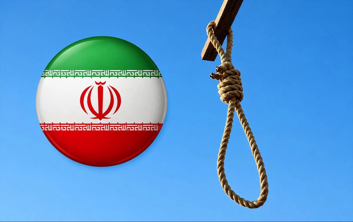 Iran executions surge to over 2,000 in past year: Watchdog