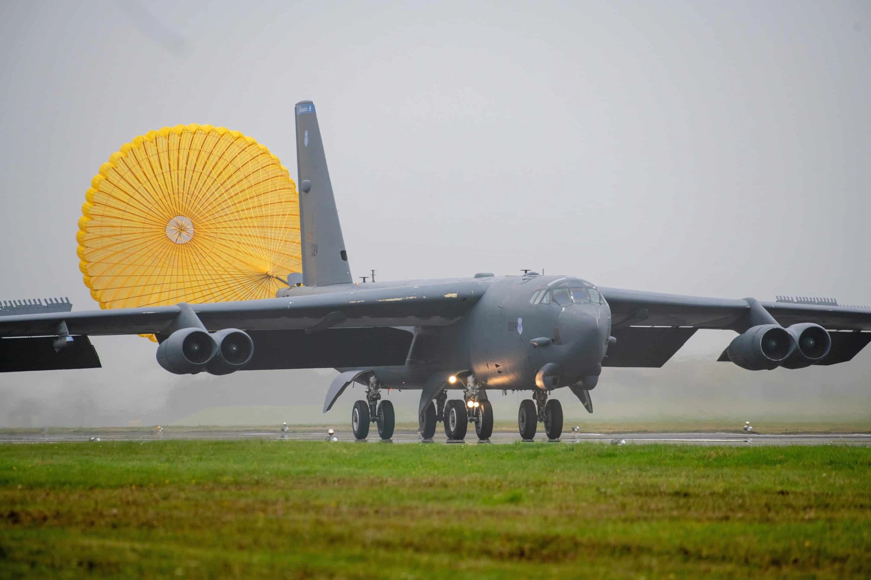 UK summons Iranian ambassador, levies sanctions as PM links Tehran to RAF Fairford plot
