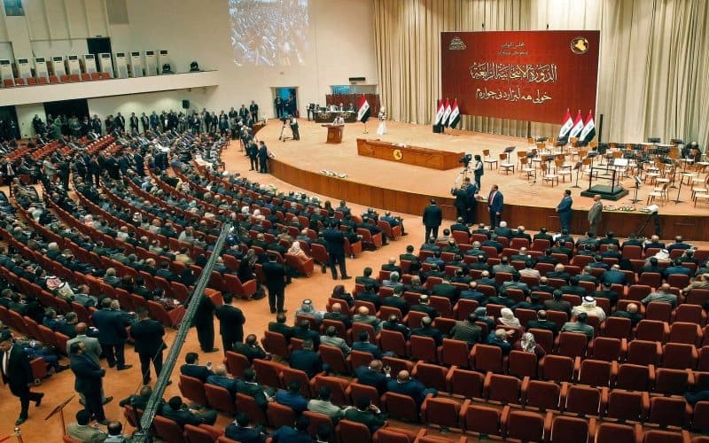 Iraqi constitutional amendments risk Kurdish rights, KDP official warns