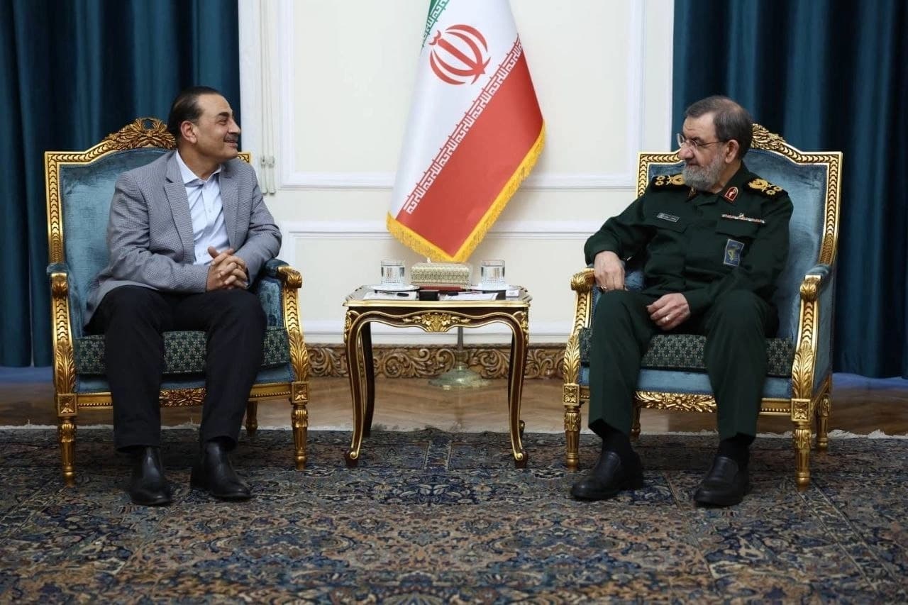 ‘Not even a particle’ of enriched uranium will leave Iran: Rezaei