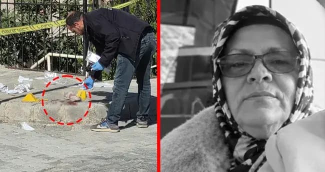 Li Meletiyê kesekî hevjîna xwe ya 61 salî kuşt û dawî li jiyana xwe anî