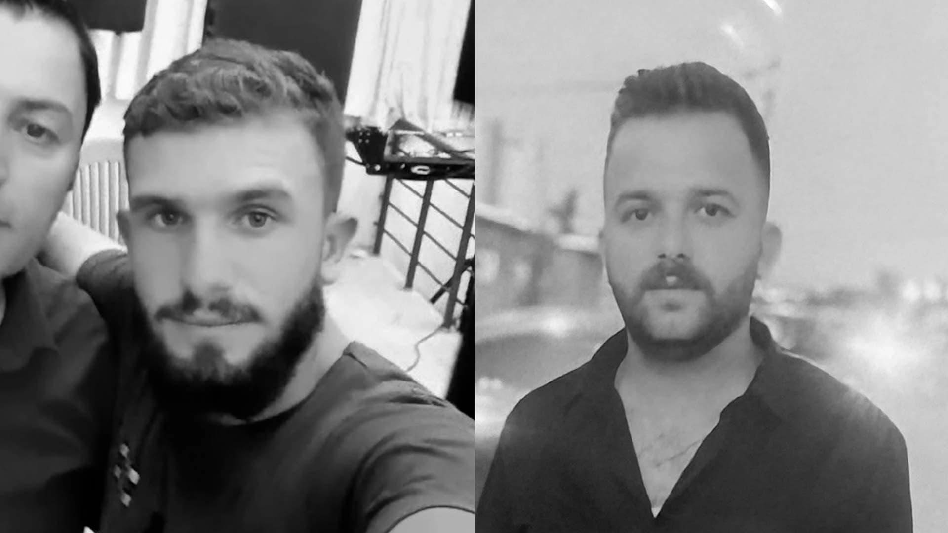 لە هەولێر دوو برا کارەبا گرتنی و گیانیان لە دەستدا