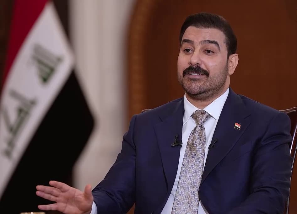 Iraq will soon be free of armed factions, weapons under state control: Iraqi PM