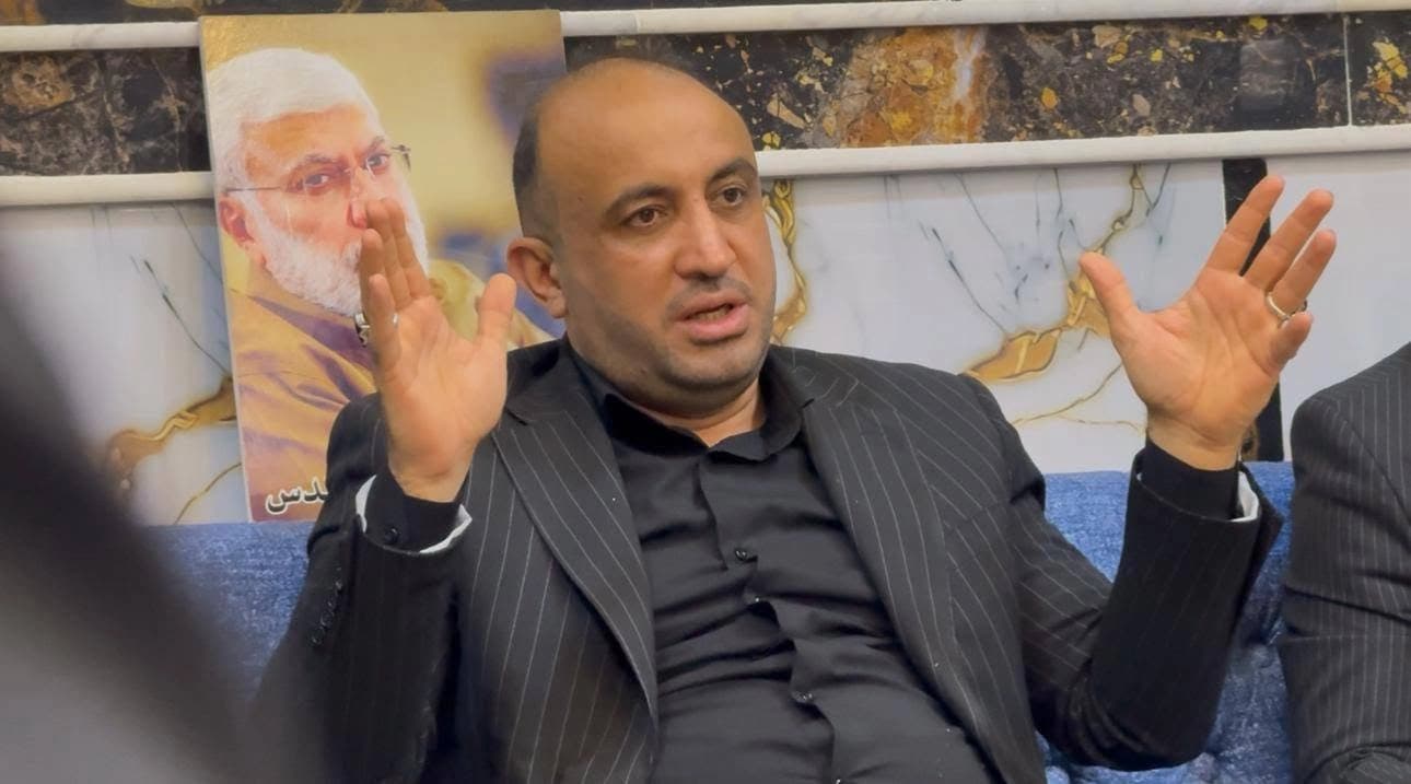 سەرۆکى ئەنجوومەنى پارێزگاى مەیسان: پێویست بە فەرمان ناکات خۆم دەچم بۆ دادگە