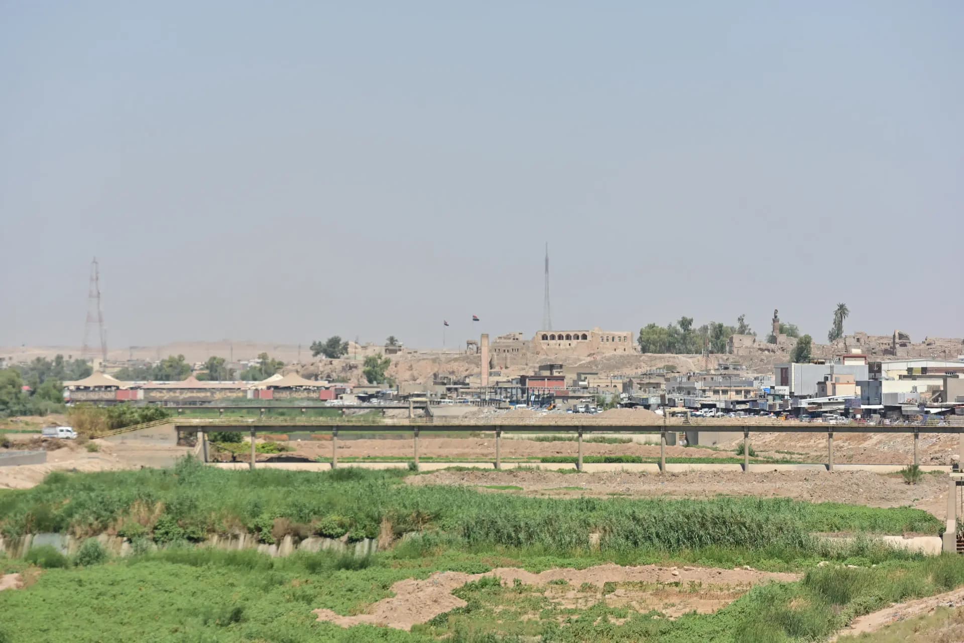Li Kerkûkê dagirkirina zeviyên cotkarên Kurd berdewam dike