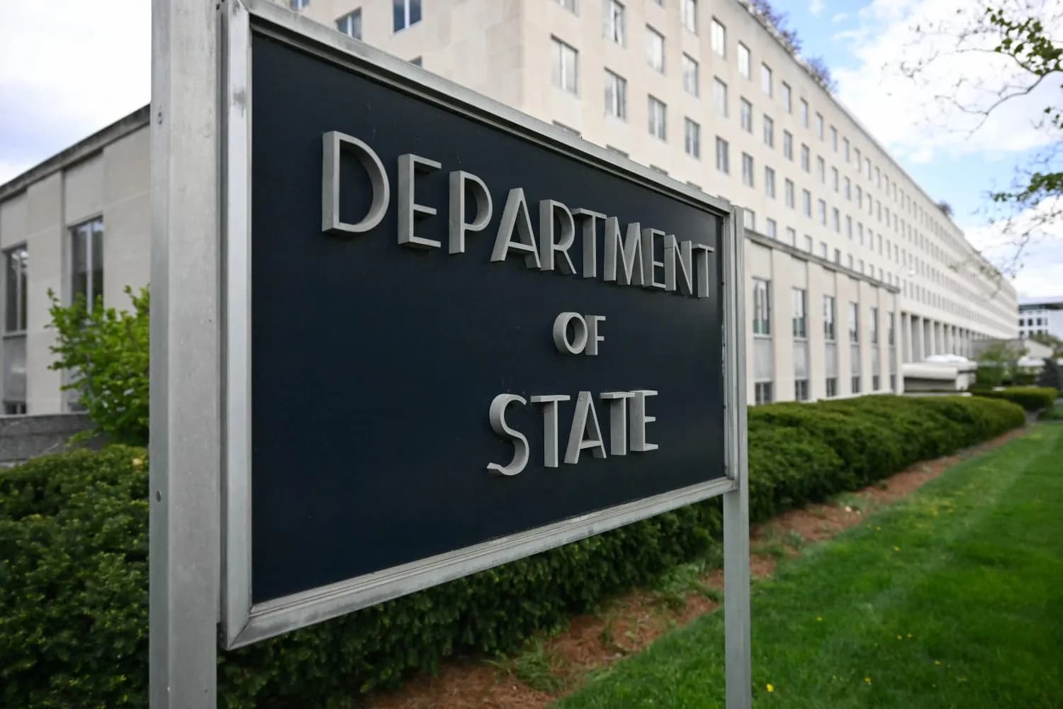 US condemns violence against Kurdish IDPs in Syria, demands accountability: State Department