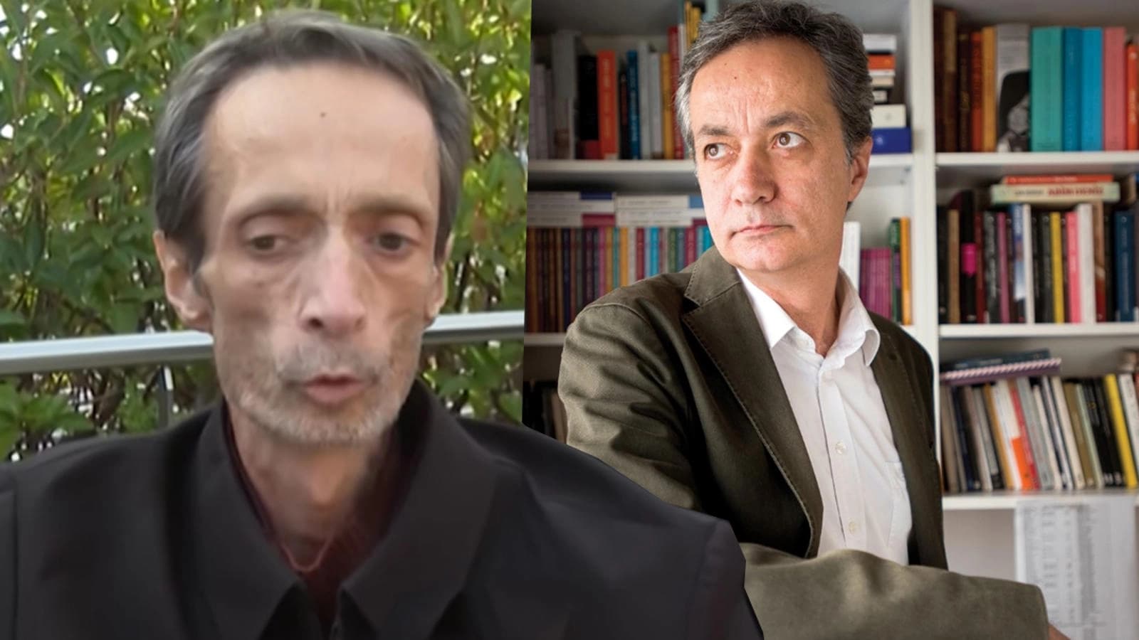 Can Yayınları Genel Yayın Yönetmeni Cem Aktaş hayatını kaybetti