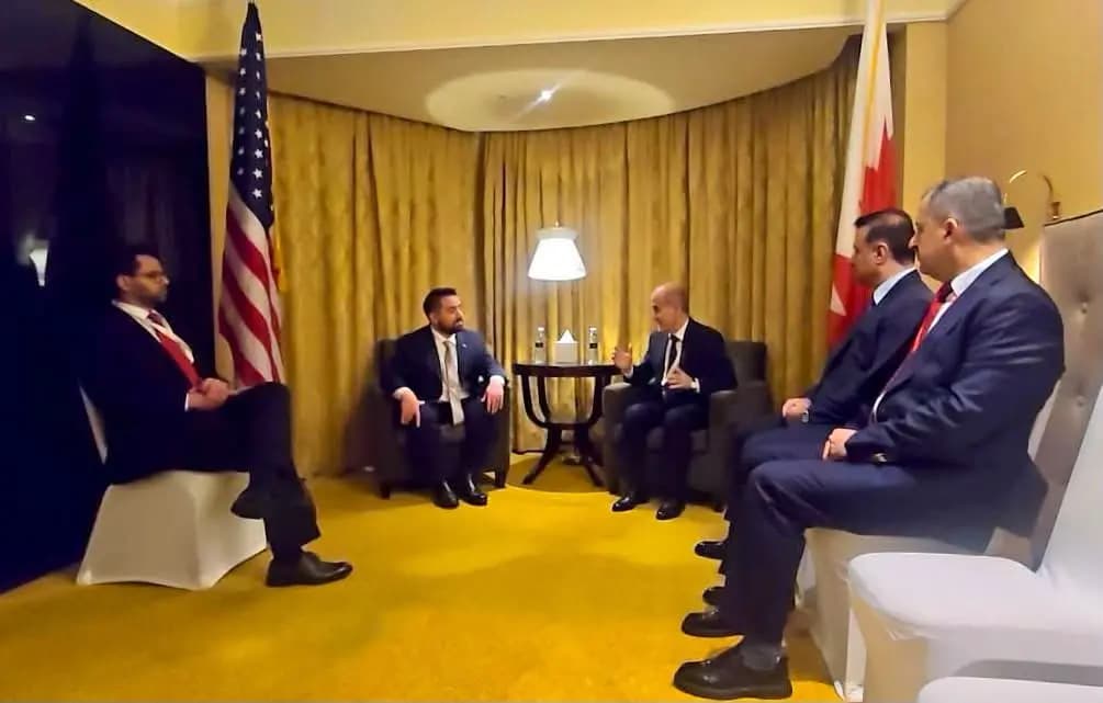 Amerîka: Yekbûna Hêzên Pêşmergeyan gaveke girîng e