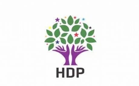 Halkların Demokratik Partisi