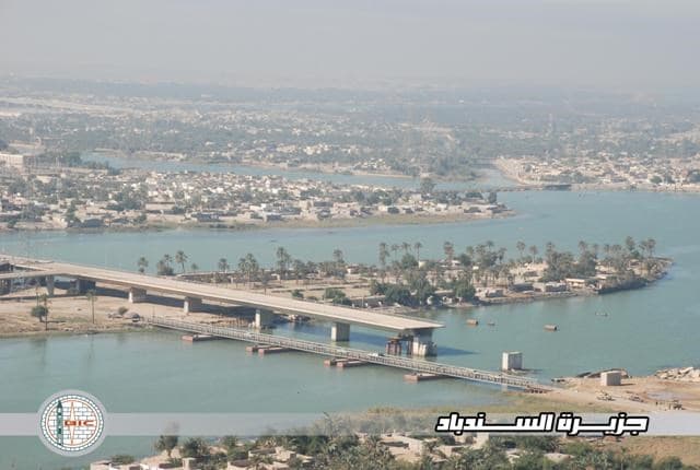 Iraq's southern province of Basra. Iraq-business news photo.