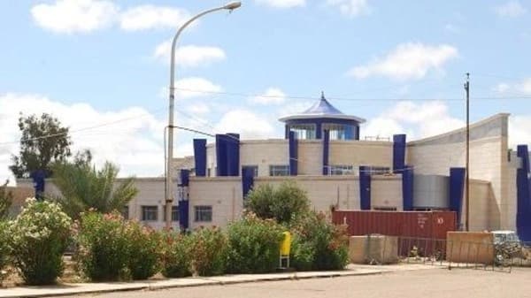 Iraqi security forces entered the University of Anbar in southern Ramadi on Sunday and clashed with Islamic State of Iraq and Syria (ISIS) militants. (Photo AL Arabiya news: University of Anbar)