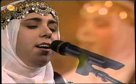 Şehrîbana Kurdî