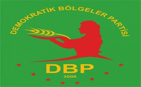 DBP