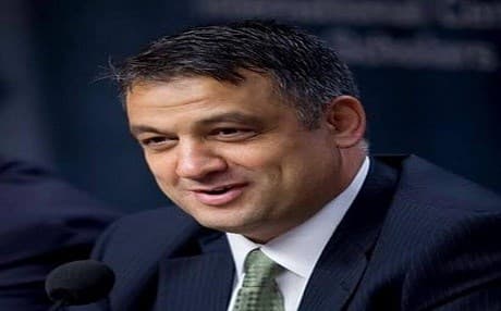 Suat Kinklioglu