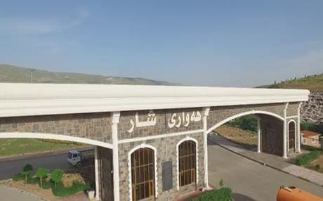 رووداو