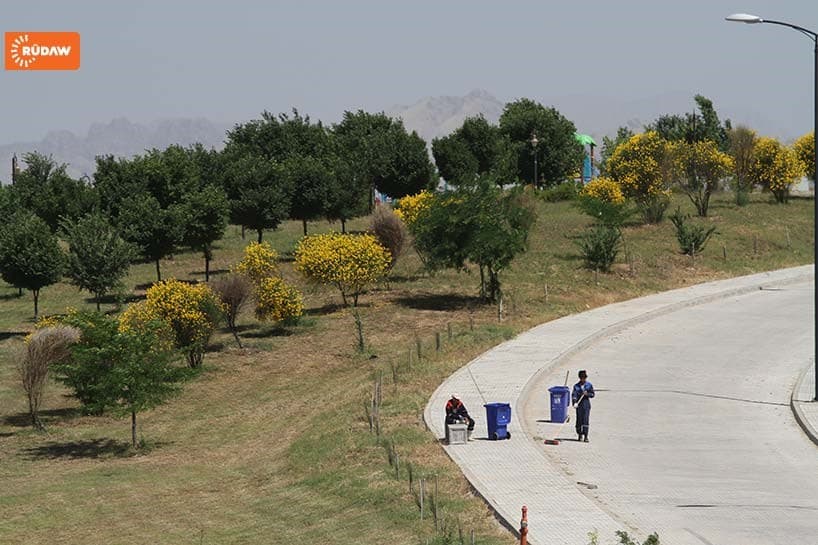 رووداو