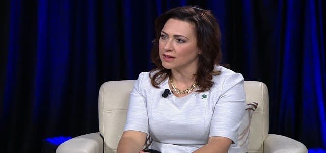 Sherri Kraham Talabani,