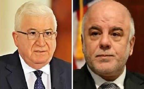 Fuad Masum-Haydar Abadi
