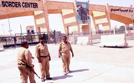 Ehrar el-Cezîre