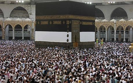کەعبە