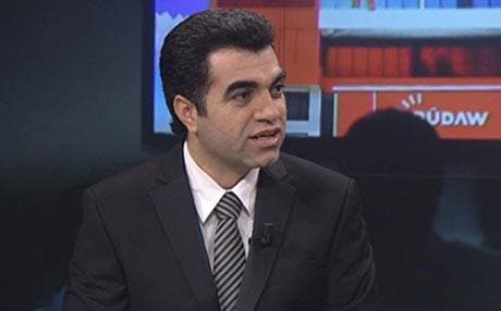Rêveberê Giştî yê Tora Medyayî ya Rûdawê Ako Mihemed
