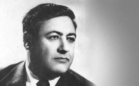 Xelîlê Çaçan Mûradov