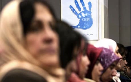 “We cannot find a doctor to abort the baby, we cannot find a preacher to issue a fatwa (religious ruling) for the doctors to abort the pregnancy, and as soon as the pregnancy becomes visible she will be killed,” he said.