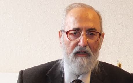 Mîr Tehsîn Beg