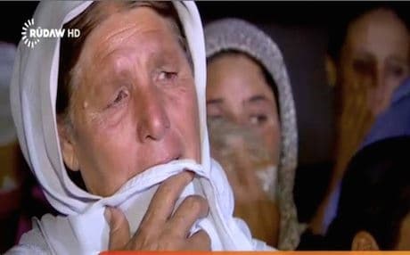 On Tuesday Yezidi leaders said that Kurdish military officials have agreed to form two volunteer units for the local population to join the fight and protect their villages.