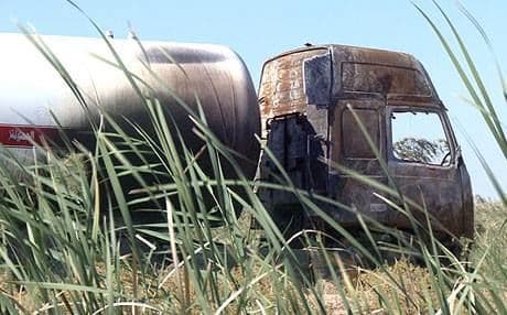 Eleven oil smugglers have been arrested by Kurdistan Region authorities.