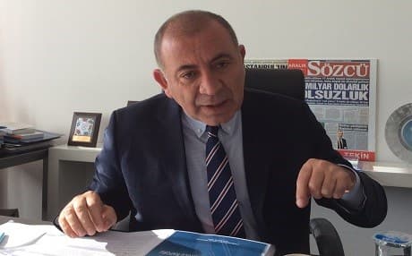 Gürsel Tekin
