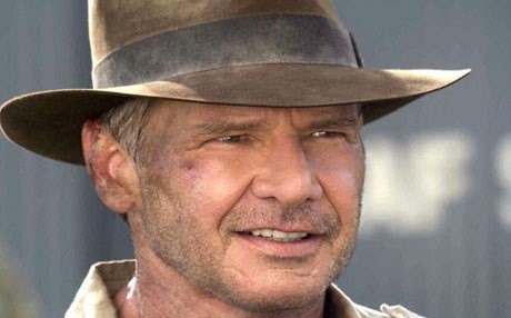Harrison ford bisexual #9
