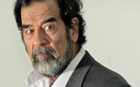 English translation of Saddam Hussein novella... | Rudaw.net