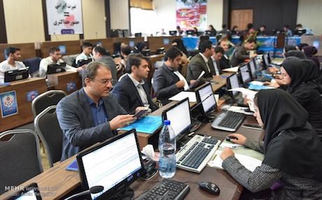 Kurdish hopefuls to run for provincial offices as... | Rudaw.net