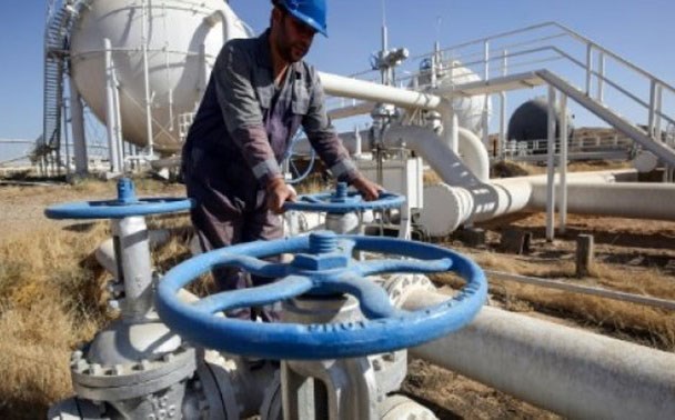 Iraq to build new pipeline to export Kirkuk oil... | Rudaw.net