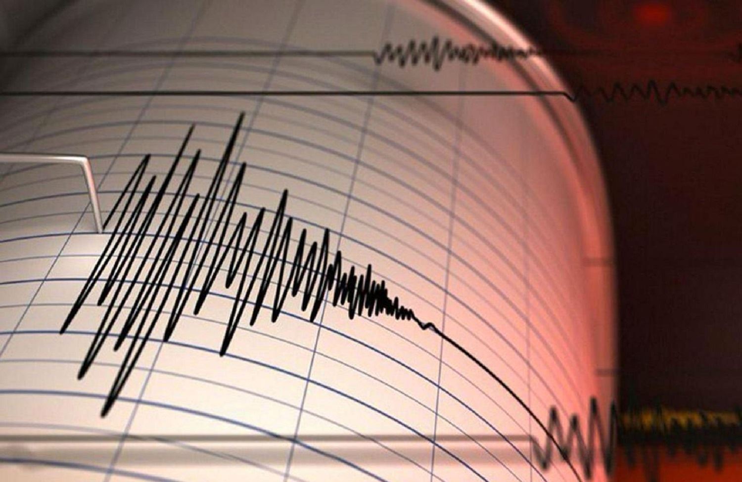 Bingöl'de korkutan deprem | Rudaw.net