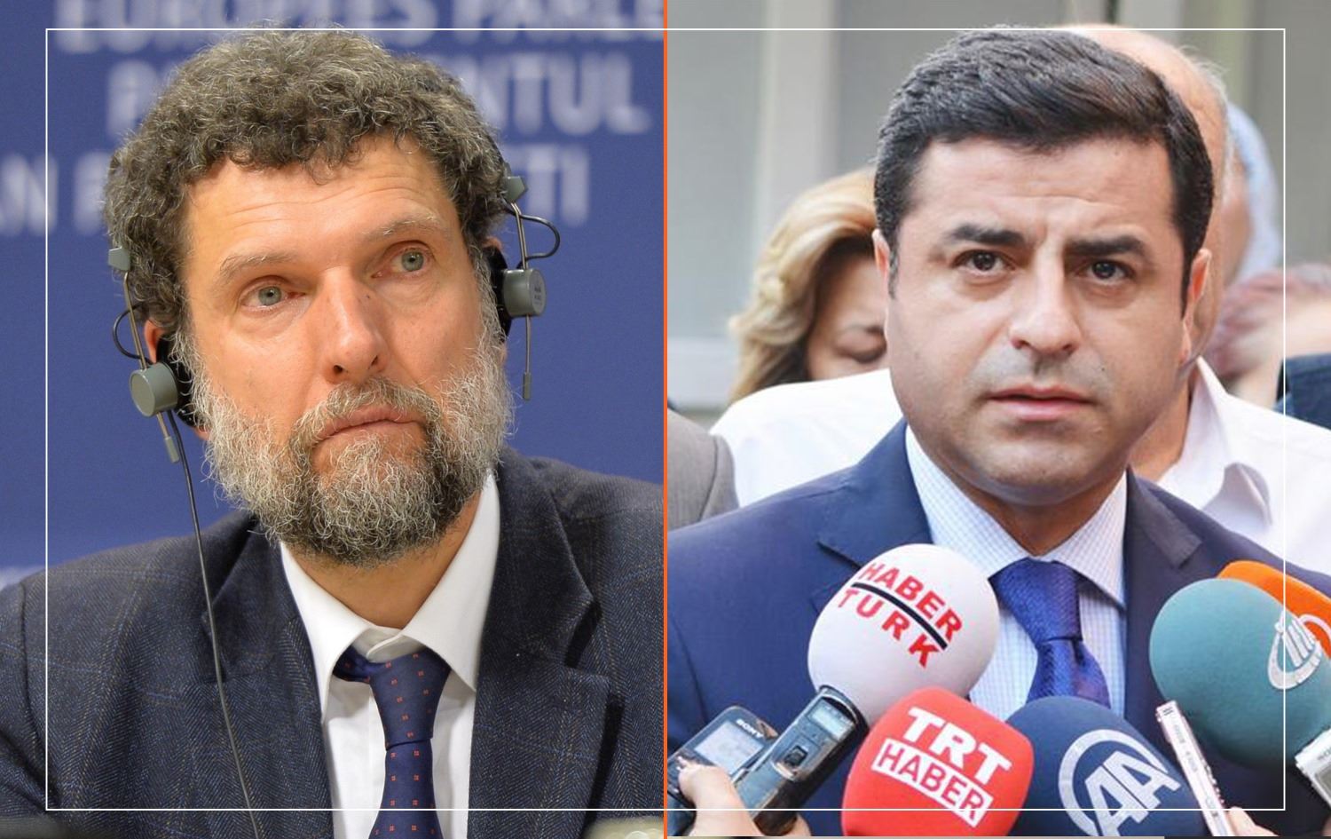 Abd Li Senatorden Demirtas Ve Kavala Serbest Rudaw Net