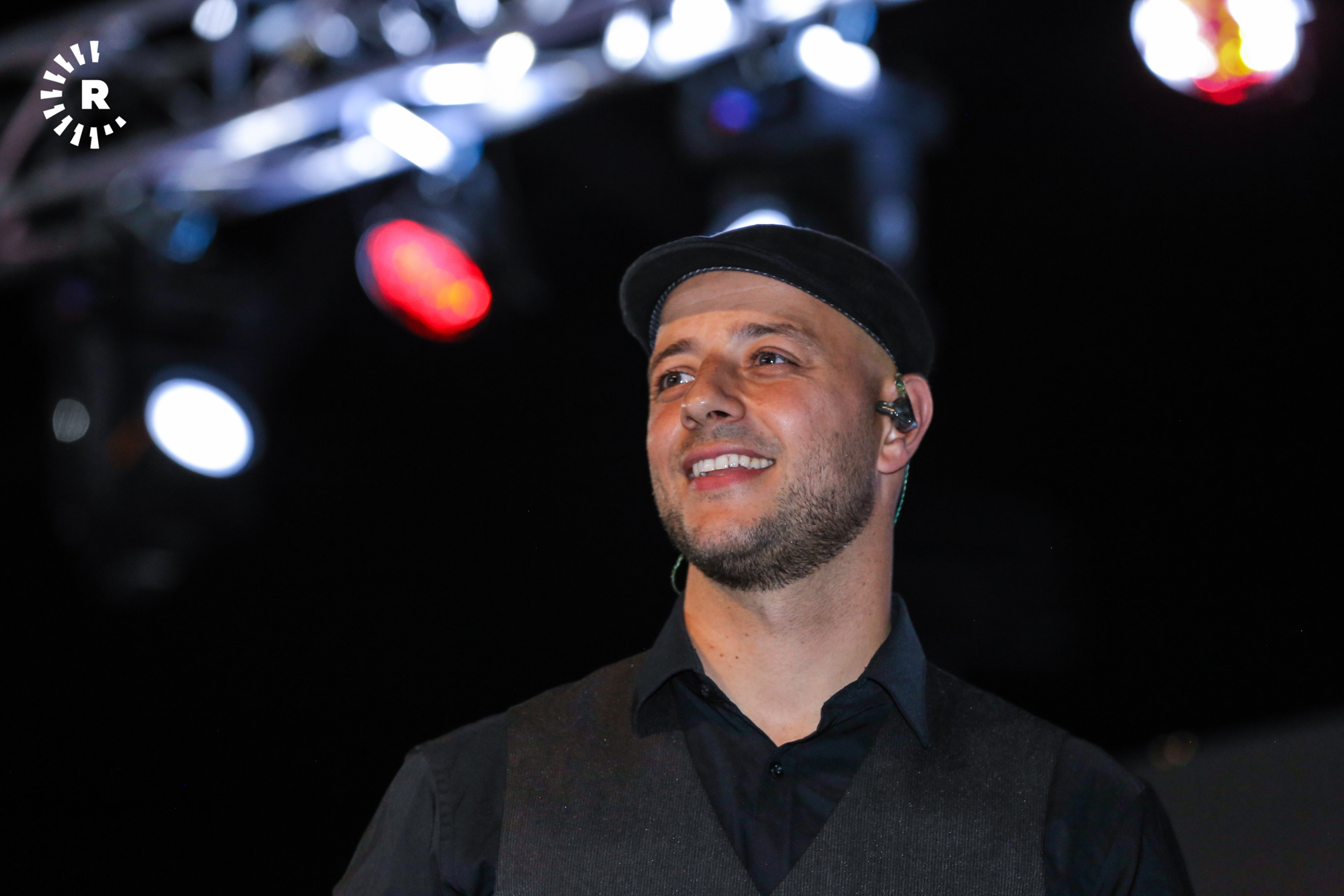 Maher Zain.