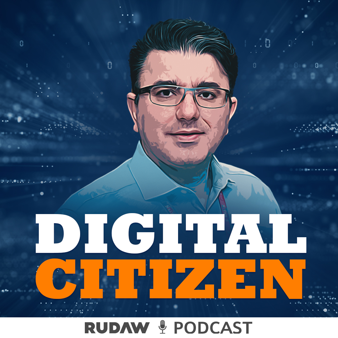 Digital Citizen