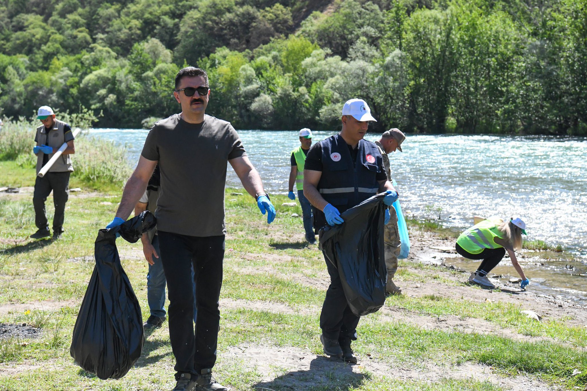 Foto: Ali Haydar Gözlü / Rûdaw