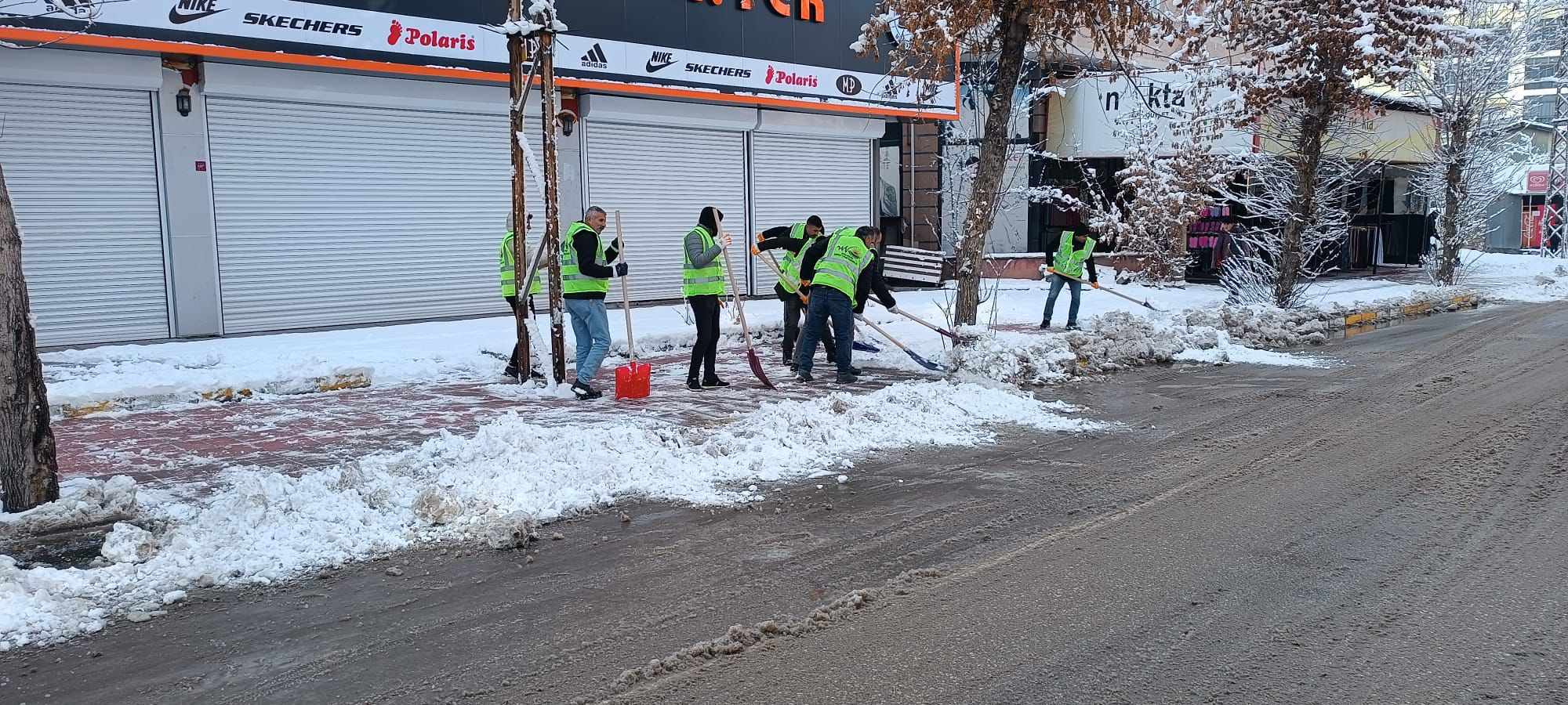 Foto: Van Büyükşehir Belediyesi