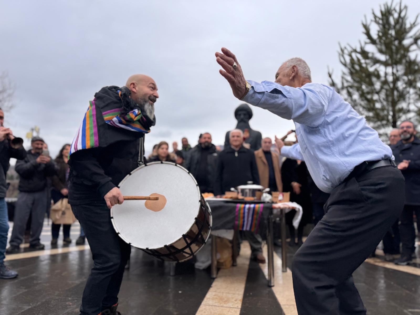 Foto: Ali Haydar Gözlü / Rûdaw