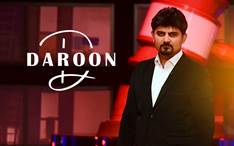 Daroon