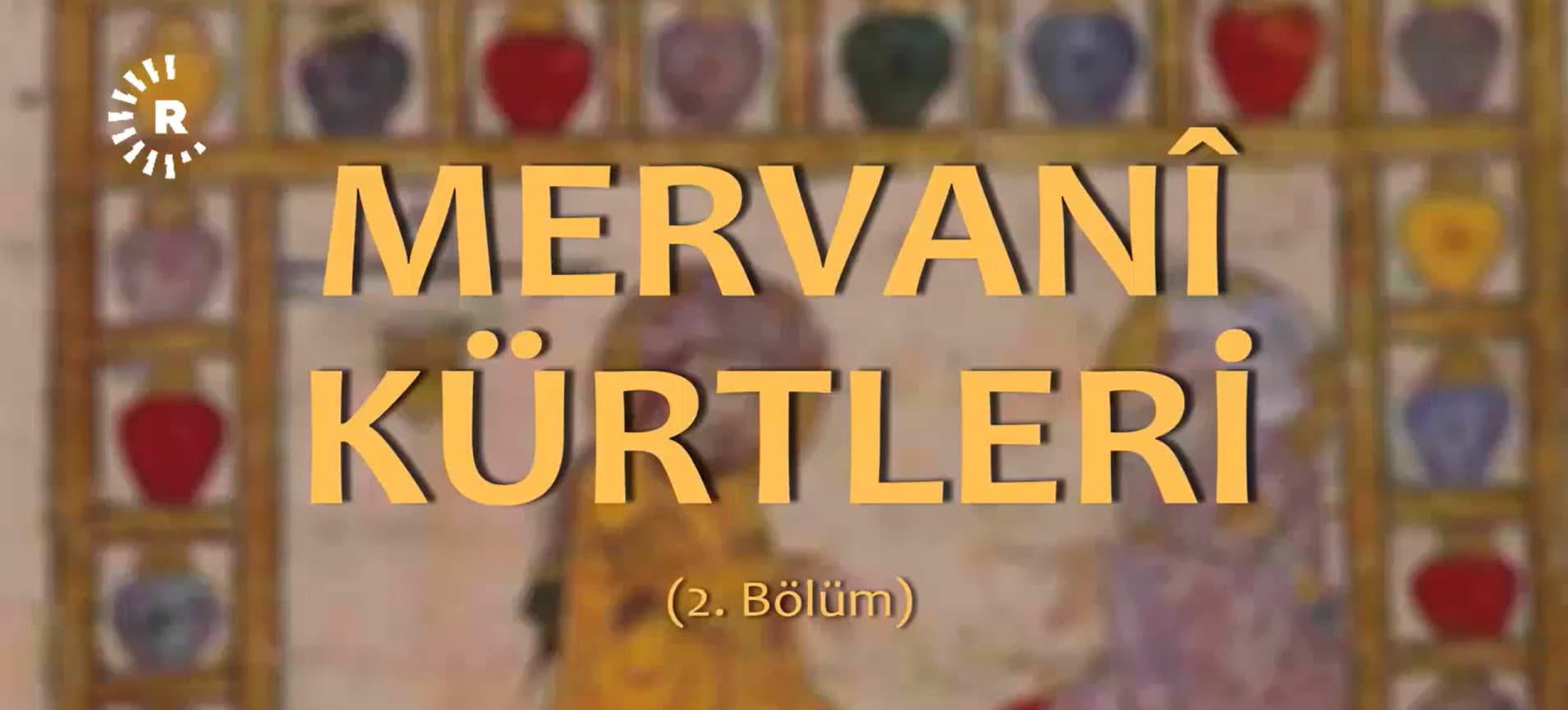 Mervanî Kürtleri - 2
