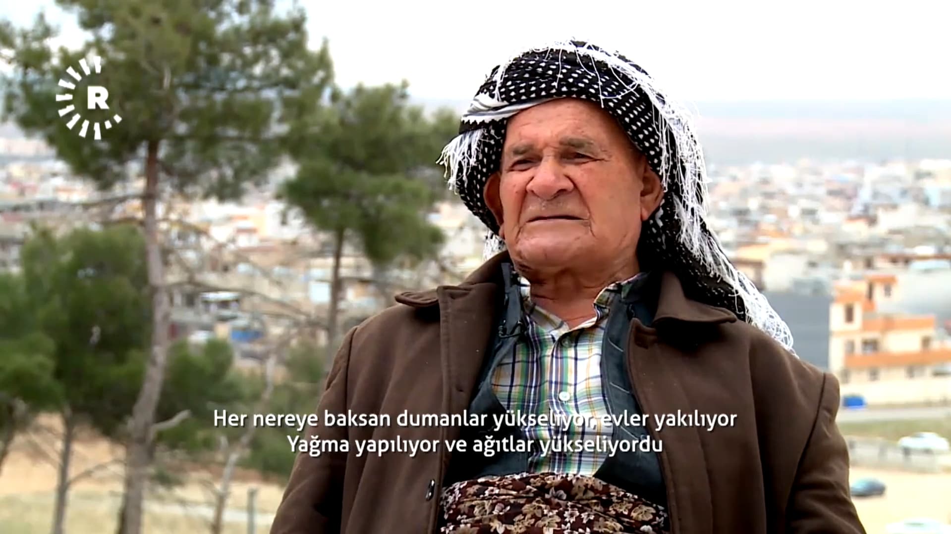 Enfal Soykırımının gerçek hikayeleri - 4