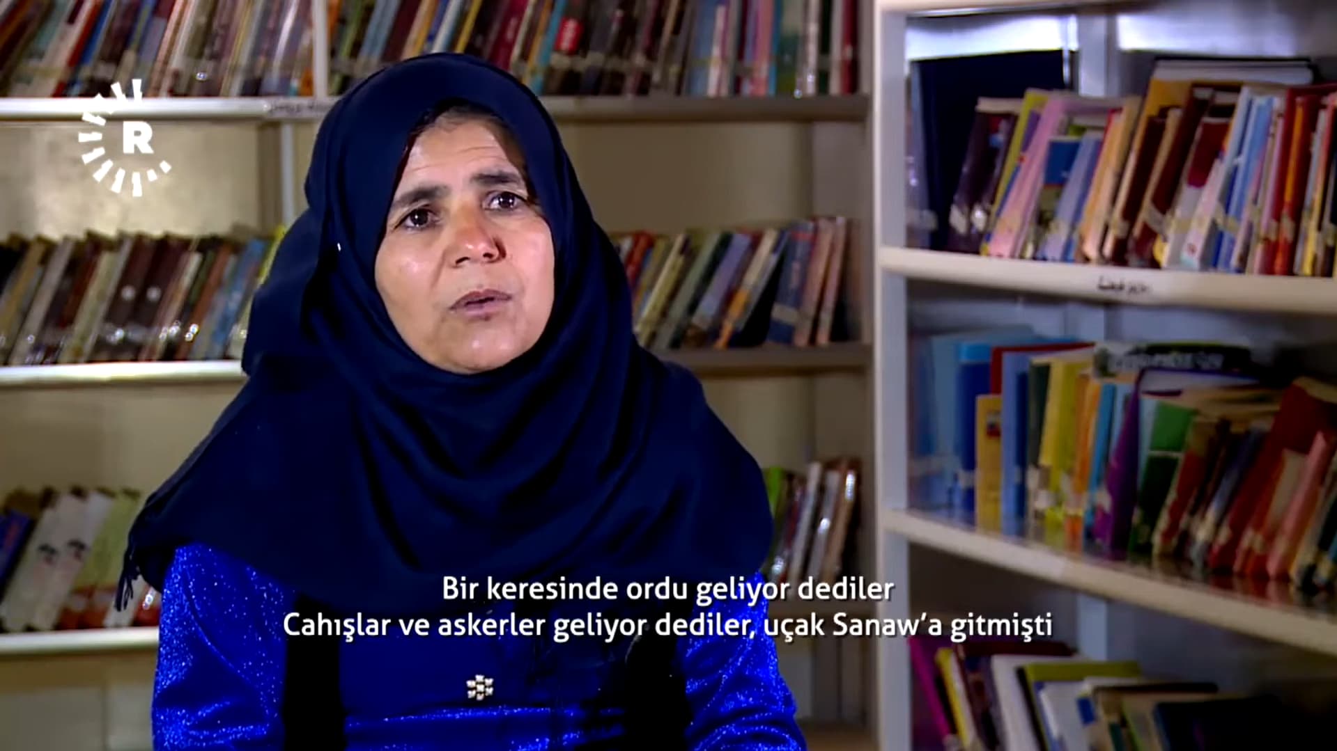 Enfal Soykırımının gerçek hikayeleri - 6