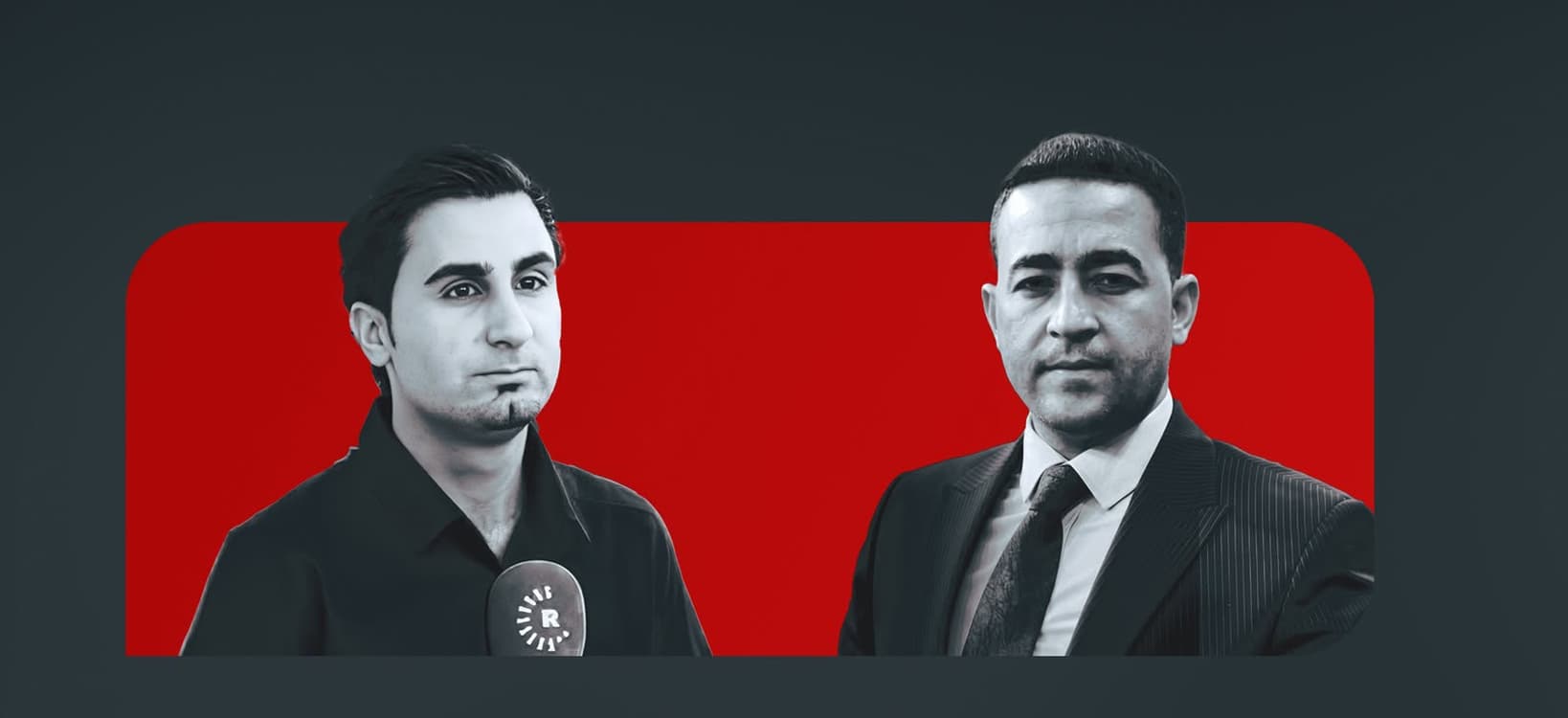 بنەماڵەی فەرهاد حەمۆ: کۆچی دوایی هەڵکەوت عەزیز بۆ سەرجەم میدیاکاران ئازاربەخشە