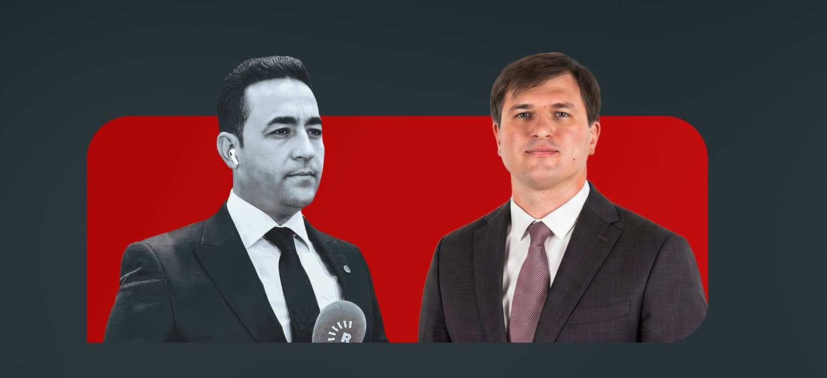 کۆنسووڵی رووسیا لە هەولێر: هەڵکەوت عەزیز هێمای نیشتمانپەروەری و چاودێرێکی بێلایەن بوو - Image 1