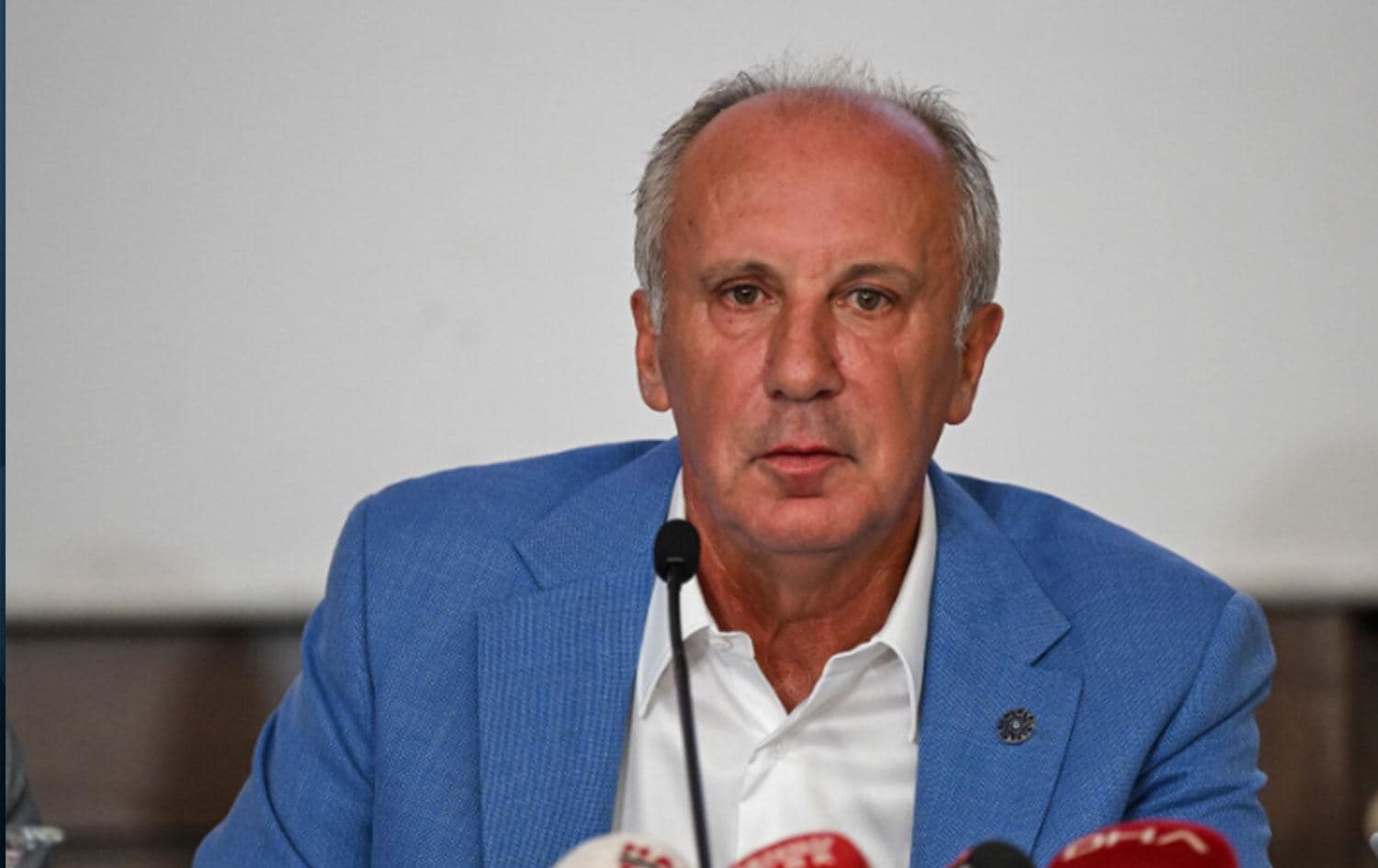 Muharrem İnce, CHP’deki krizi aşmak için önerilerini sundu: Önce acil tüzük kurultayı ardından acil kurultay toplanmalı